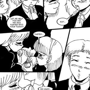Cherry Bomb - Issue 13 image 011