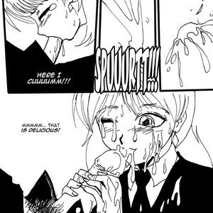 Cherry Bomb - Issue 13 image 012