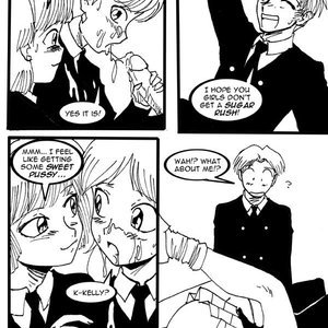 Cherry Bomb - Issue 13 image 013