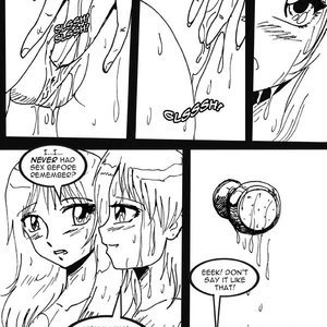 Cherry Bomb - Issue 14 image 008