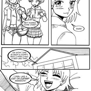 Cherry Bomb - Issue 14 image 009