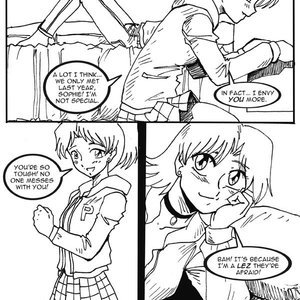 Cherry Bomb - Issue 14 image 010
