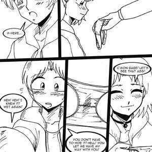 Cherry Bomb - Issue 14 image 012