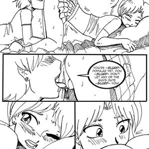 Cherry Bomb - Issue 14 image 014