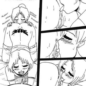 Cherry Bomb - Issue 14 image 018