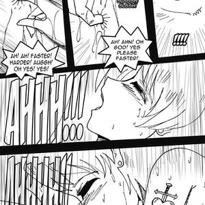 Cherry Bomb - Issue 14 image 022