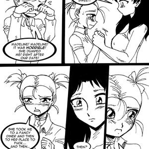 Cherry Bomb - Issue 15 image 008