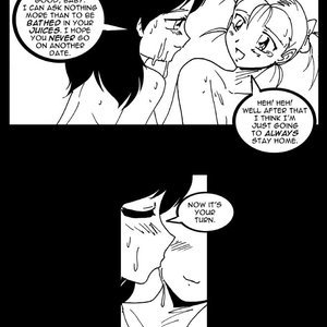 Cherry Bomb - Issue 15 image 025