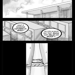 Cherry Bomb - Issue 17 image 002