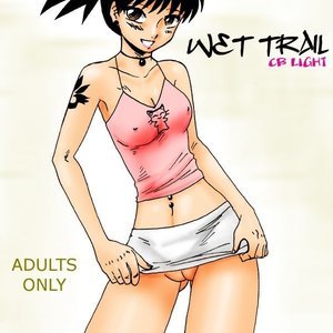 Cherry Bomb – Issue 18 (Slipshine Comics) thumbnail