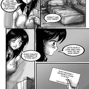 Cherry Bomb - Issue 19 image 004
