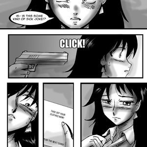 Cherry Bomb - Issue 19 image 005