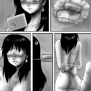 Cherry Bomb - Issue 19 image 009