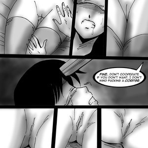 Cherry Bomb - Issue 19 image 013