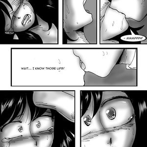 Cherry Bomb - Issue 19 image 020