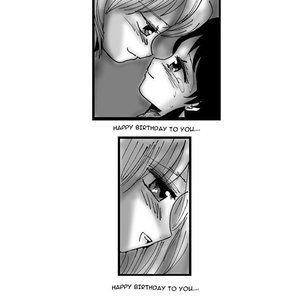 Cherry Bomb - Issue 19 image 022