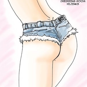 Cherry Bomb – Issue 2 (Slipshine Comics) thumbnail