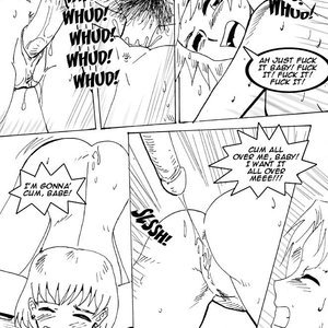Cherry Bomb - Issue 2 image 012