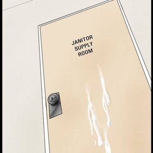 Cherry Bomb – Issue 20 (Slipshine Comics) thumbnail
