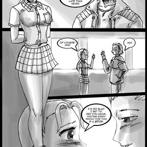 Cherry Bomb - Issue 20 image 004