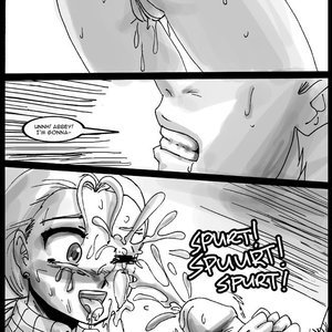 Cherry Bomb - Issue 20 image 011
