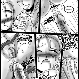 Cherry Bomb - Issue 20 image 017