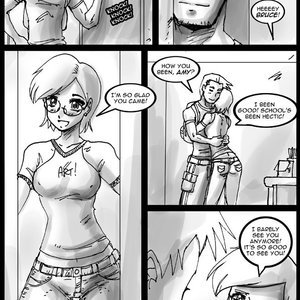 Cherry Bomb - Issue 21 image 004
