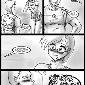 Cherry Bomb - Issue 21 image 006