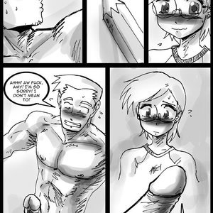 Cherry Bomb - Issue 21 image 010