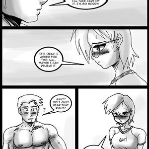 Cherry Bomb - Issue 21 image 011