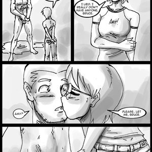 Cherry Bomb - Issue 21 image 012