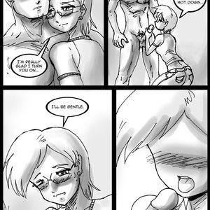 Cherry Bomb - Issue 21 image 013