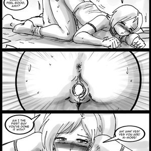 Cherry Bomb - Issue 21 image 018