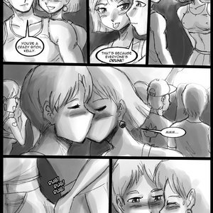 Cherry Bomb - Issue 24 image 004