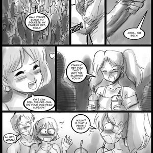 Cherry Bomb - Issue 24 image 006