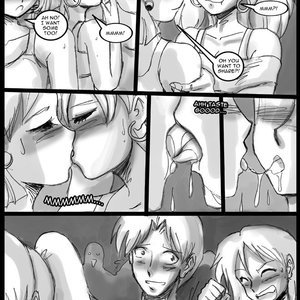 Cherry Bomb - Issue 24 image 010