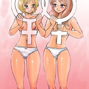 Cherry Bomb – Issue 25 (Slipshine Comics) thumbnail