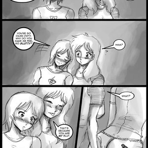 Cherry Bomb - Issue 25 image 004