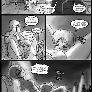 Cherry Bomb - Issue 25 image 012