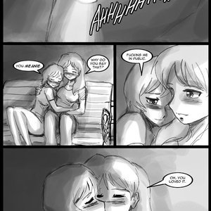 Cherry Bomb - Issue 25 image 013