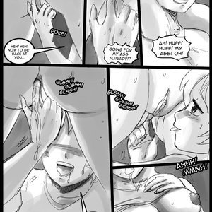 Cherry Bomb - Issue 25 image 016