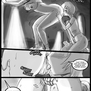 Cherry Bomb - Issue 25 image 017
