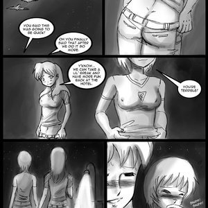 Cherry Bomb - Issue 25 image 019