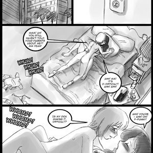 Cherry Bomb - Issue 26 image 002