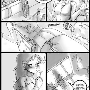 Cherry Bomb - Issue 26 image 008