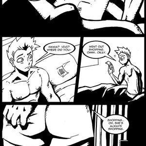 Cherry Bomb - Issue 27 image 004