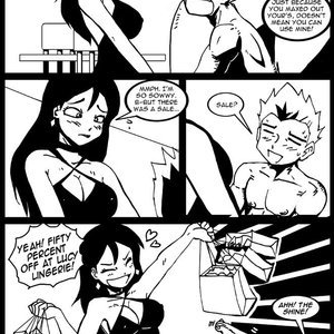 Cherry Bomb - Issue 27 image 008