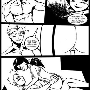 Cherry Bomb - Issue 27 image 020