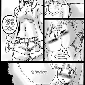 Cherry Bomb - Issue 28 image 006