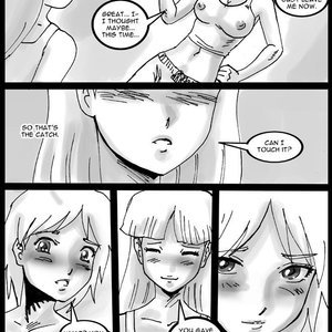Cherry Bomb - Issue 28 image 011